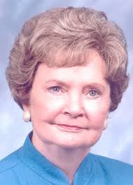 Jeanne Hand Henry, widely recognized as a noteworthy historian and Certified Genealogist, died March 22, 2014 at Huntsville Hospital. - photo_141927_AL0040432_1_henry__jeanne_hand_paper_20140325