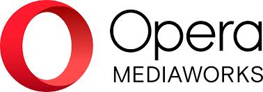Image result for opera logo
