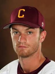 MOUNT PLEASANT — Central Michigan junior left-handed pitcher Trent Howard was selected by the Baltimore Orioles in the seventh round of the 2011 Major ... - trent-howard-2b02ab5880d5dfea