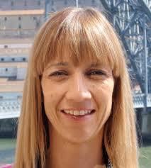 Helena Gonçalves, executive director of the Porto &amp; Northern Portugal Tourism Board - Helena-Goncalves