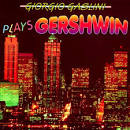 Plays Gershwin