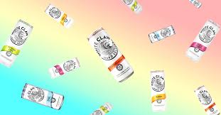 11 Things You Should Know About White Claw Hard Seltzer