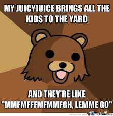 Juicy Juice by joxester - Meme Center via Relatably.com