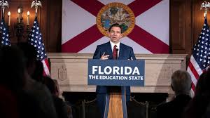 DeSantis halts funding for diversity and inclusion initiatives at Florida colleges
