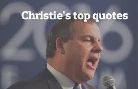 Top Chris Christie quotes | NJ.com via Relatably.com