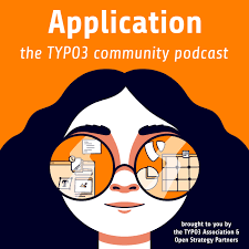 Application: The TYPO3 Community Podcast