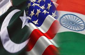 Image result for us india pakistan relations