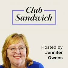Club Sandwich Podcast