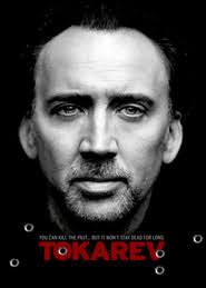 Writer: Jim Agnew, <b>Sean Keller</b> Actors: Nicolas Cage, Rachel Nichols, <b>...</b> - movie-2695