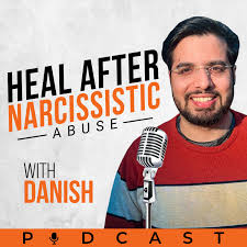 Heal from within after Narcissistic Abuse with Danish