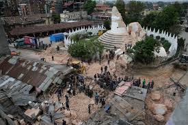 Image result for nepal earthquake image