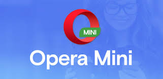Navegador Opera Mini - Apps en Google Play