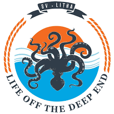Life off the deep end podcast