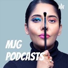 MJ Gorgeous Podcasts