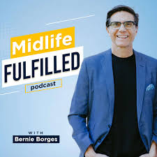 Midlife Fulfilled Podcast: Stories of Transformation for People Over 40