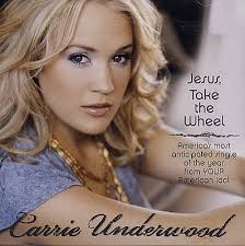 Carrie Underwood, Jesus, Take The Wheel, USA, Promo, Deleted, CD - Carrie%2BUnderwood%2B-%2BJesus,%2BTake%2BThe%2BWheel%2B-%2B5%2522%2BCD%2BSINGLE-352602