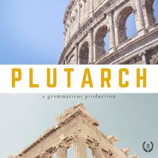 The Plutarch Podcast