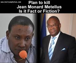According to Mr. Jean Renel Sanon, Haiti Justice Minister, the government managed to penetrate and prevent a plan to assassinate the well known radio host ... - pic_3625