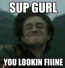 25 MORE Hilarious Harry Potter Memes | SMOSH via Relatably.com