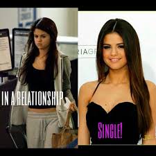 Selena Gomez girl problems lol funny memes | selena | Pinterest ... via Relatably.com