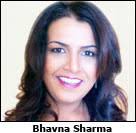 Bhavna Sharma - Bhavna-Sharma