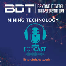 Beyond Digital Transformation Podcast