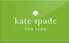 Check Kate Spade Gift Card Balance Online | GiftCard.net