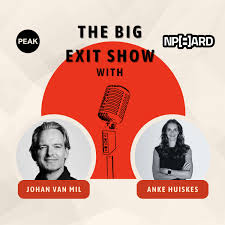 The Big Exit Show