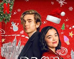 Dash & Lily (2020) tv show poster Netflix