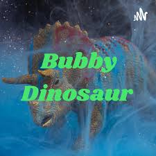Bubby Dinosaur 🤙🏼