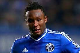 Image result for No new Chelsea deal for Mikel – Agent