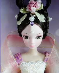 Product ID: 1566928662 kurhn doll the goddess of the moon fairy body joints with real eyelashes fairy with ancient costume clothes with cute rabbit Picture - 917715362_479