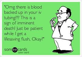 Nursing, nurse quotes, funny nursing quotes, bad nurses | TRUE ... via Relatably.com