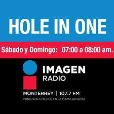 Hole In One Radio