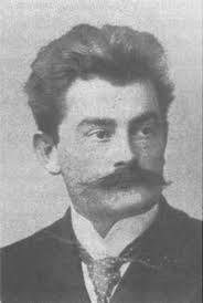 Fritz Koegel (1860-1904) Frau Förster-Nietzsche hat mich dann aufgefordert, ...