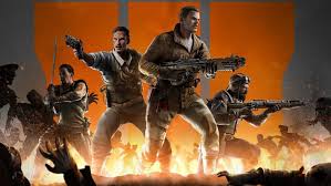 Image result for revelations call of duty images