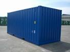 Jolly Box - Noleggio Container Prefabbricati