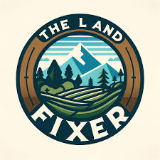 The Land Fixer Podcast