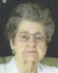 Marguerite Taylor Howard: March 21, 1925 – Dec. 13, 2013 - Marge-Howard-Pic