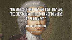 Famous Rousseau Quotes. QuotesGram via Relatably.com