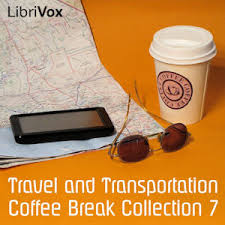 Coffee Break Collection 007 - Travel