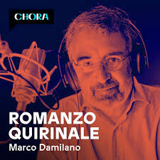 Romanzo Quirinale