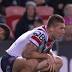 NRL and Roosters' response to Shaun Kenny-Dowall allegations...