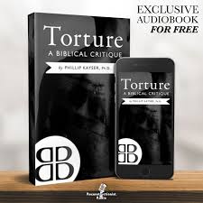 Torture: A Biblical Critique - Reconstructionist Radio (Audiobook)