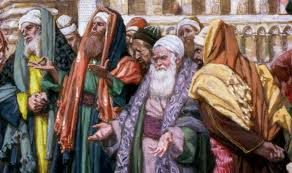 Risultati immagini per guardense de la levadura de los fariseos