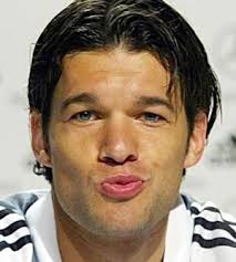 Michael Ballack Hamburg - Captain Michael Ballack and his teammates have found their 2010 World Cup base camp in the form of a five-star hotel halfway ... - Michael-Ballack_0