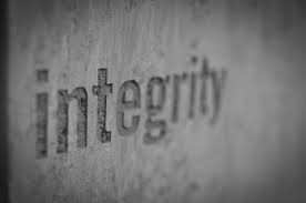 Image result for integrity