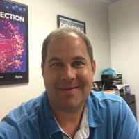 Cedar Gate Technologies Employee Michael Brunetti's profile photo