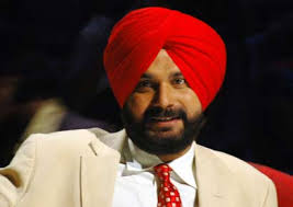Cricketer-turned-politician Navjot Singh Sidhu, who quit reality show Bigg Boss to campaign for Gujarat assembly elections, on Saturday parried questions on ... - 1763144