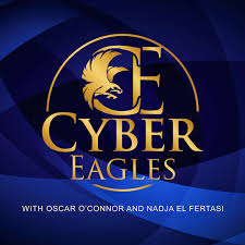 Cyber Eagles Podcast